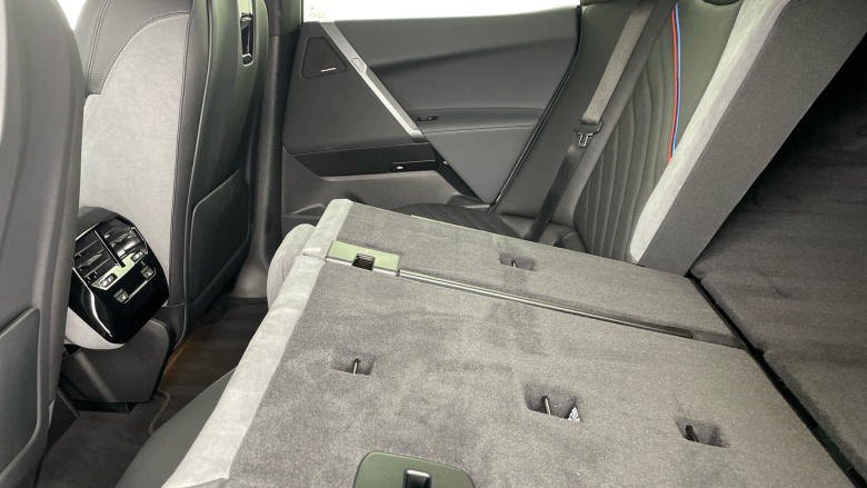 BMW iX 300kW xDr45 M Sport 101kWh 5dr Auto [Tech/Sky/Pro] Electric Estate